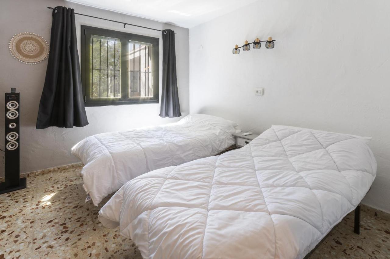 Horizonte Villa Orba Exterior photo