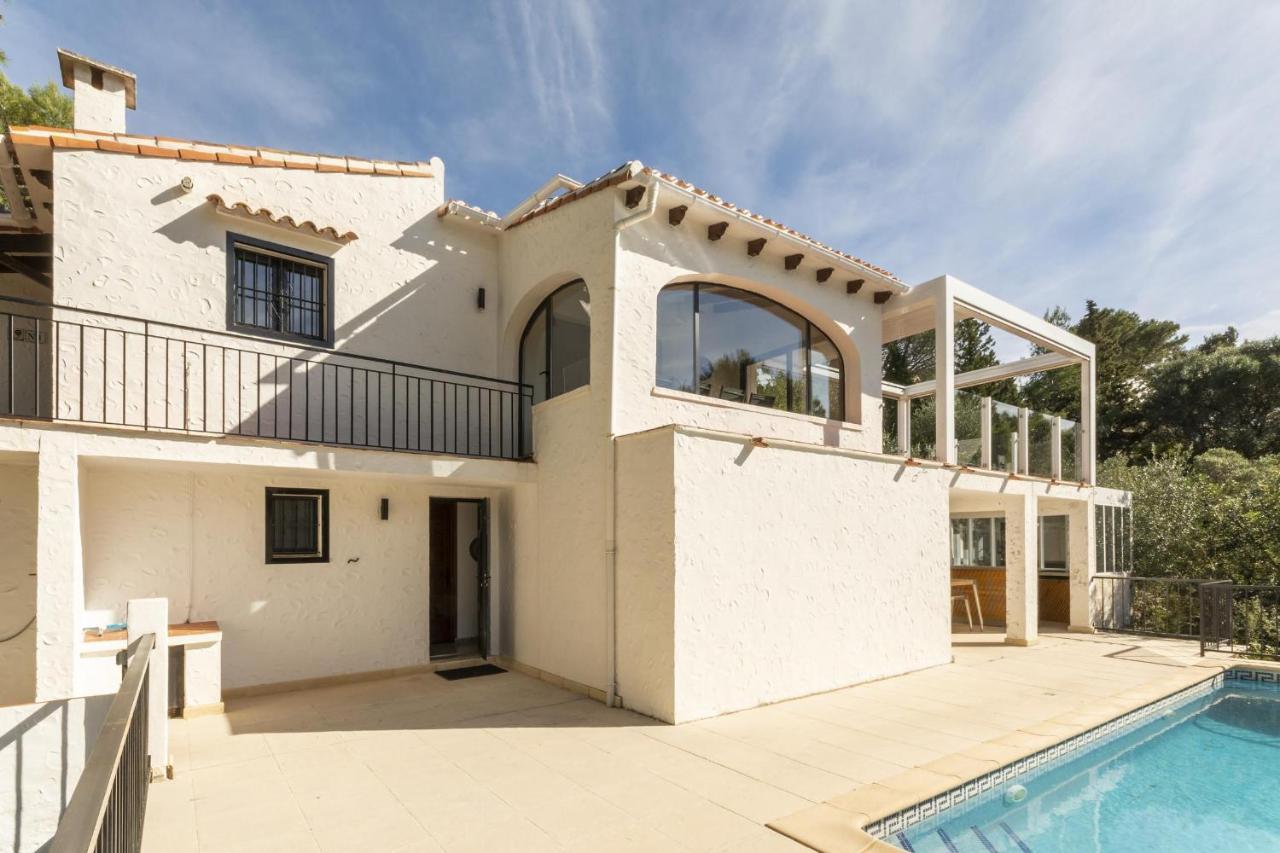 Horizonte Villa Orba Exterior photo
