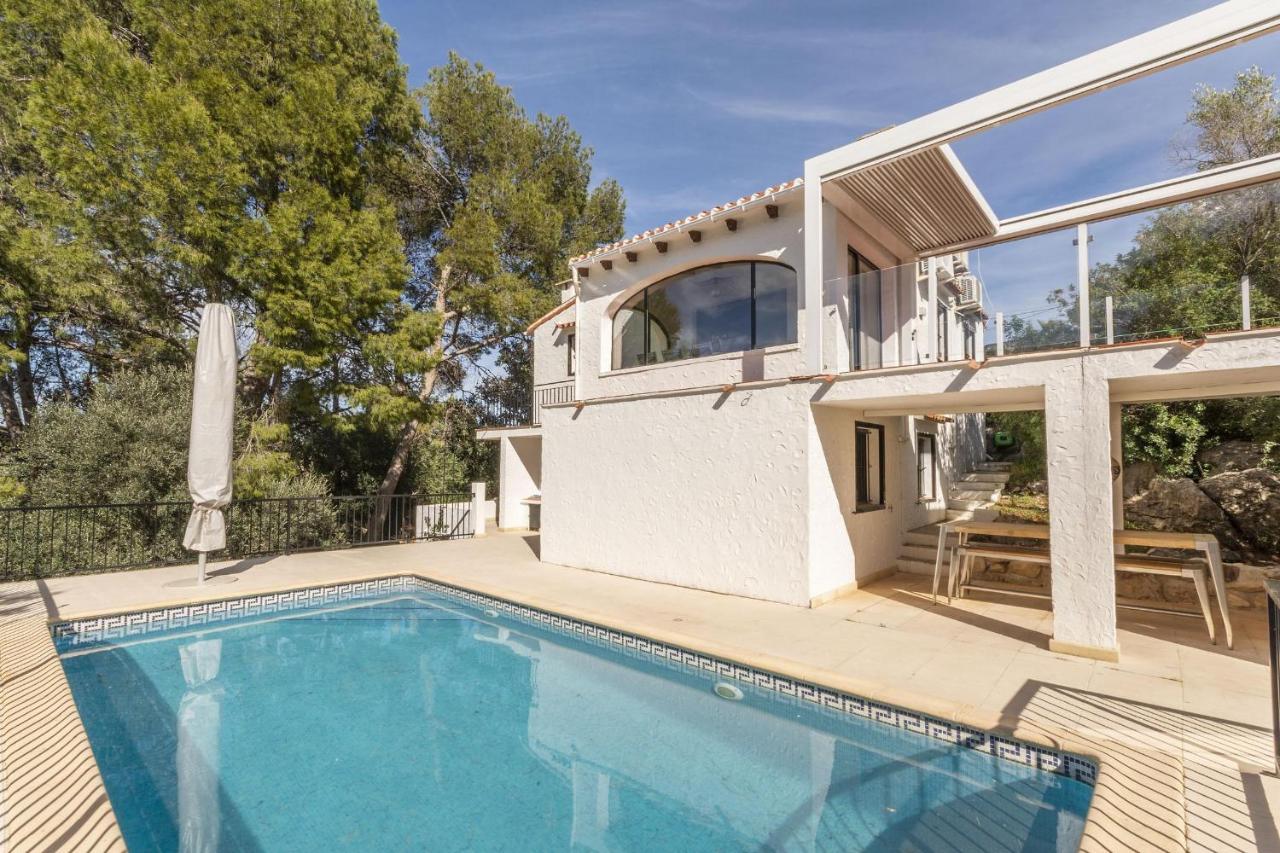 Horizonte Villa Orba Exterior photo
